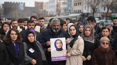 Rojin Kabaiş davasında kritik temas: Aile ve hukukçular Ankara’da Bakan Gürlek ile bir araya geldi