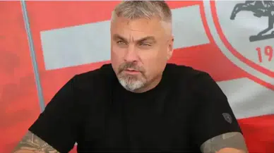 Amedspor ile Thomas Reis görüşmesinin tarihi netleşti