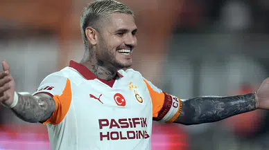 Amedspor’dan transfer bombası: Hedef Mauro Icardi
