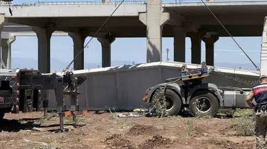 Diyarbakır'daki iş kazasında acı bilanço ağırlaştı: Bir işçi daha yaşamını yitirdi