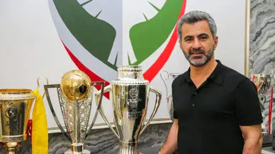İtalya hayalini elinin tersiyle itti: Amedspor'un yeni yıldızı Devran Şenyurt oldu