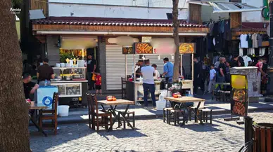 Sur’un çehresi değişmeli: İş dünyasından kaldırım işgallerine karşı ortak akıl çağrısı