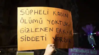 Rojwelat Kızmaz dosyasında şok detay: Tırnaklarında yabancı erkek DNA’sı bulundu