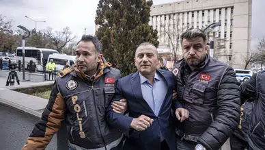 Gülistan Doku dosyasında kritik ifade: Eski vali Sonel ne dedi?
