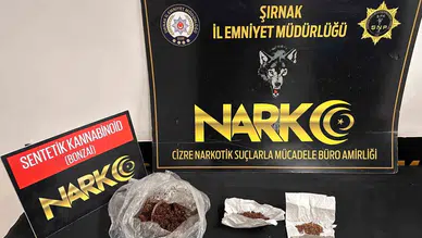 Şırnak'ta güvenlik güçlerinden uyuşturucu ve kaçakçılığa büyük darbe