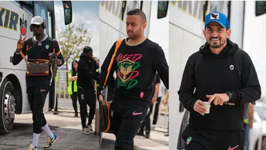 Amedspor’da şampiyonluk mesaisi: 200 kişilik dev heyet Iğdır yolcusu