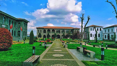 10 binden fazla değerli eser: Diyarbakır Arkeoloji Müzesi