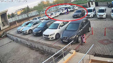 Diyarbakır'da aynı siteye ikinci kez hırsızlık şoku!