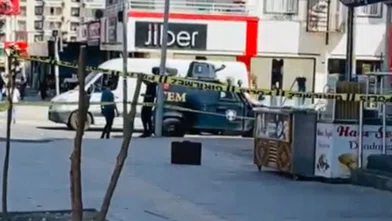 Diyarbakır'da şüpheli çanta korku dolu anlar yaşattı