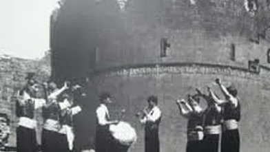 Diyarbakır'ın yöresel oyunu: Delilo