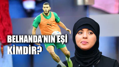 Belhanda Eşi Kim, Ünlü Futbolcu Younes Belhanda Kaç Yaşında, Nereli?