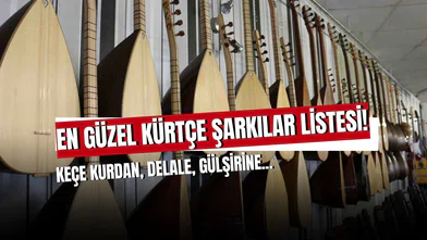 Bir Halkın Hafızası: Mutlaka Dinlenmesi Gereken Muhteşem Kürtçe Şarkılar