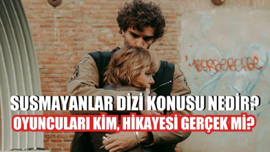 Gençlerin Sesi: Netflix’in “Susmayanlar” Diziyle Sosyal Adalet Arayışı