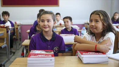 Okullarda uyum süreci yarın başlıyor