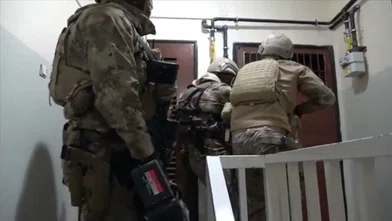 Diyarbakır dahil 18 İlde uyuşturucu operasyonu