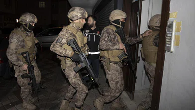 Diyarbakır dahil 11 ilde uyuşturucu operasyonu: Çok sayıda gözaltı!