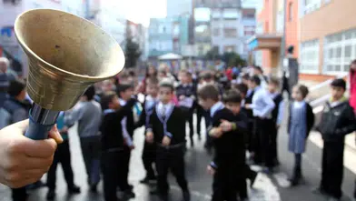 2 Eylül Pazartesi günü ders zili çalıyor!
