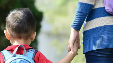 Uzmanlardan okula yeni başlayan çocuklar için uyarı: Okul fobisine dikkat!