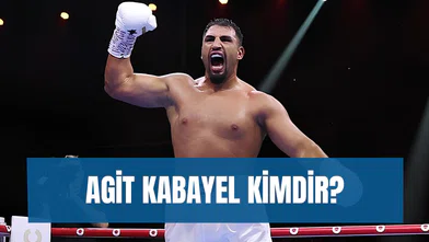 Kürt Boksör Agit Kabayel Kimdir? Nereli? Kaç Yaşında? Kariyeri…