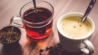 Her gün çay ve kahve içmenin sağlığımıza etkileri nelerdir?