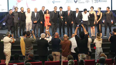 31. Altın Koza Film Festivali ödülleri sahiplerini buldu