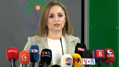 DEM Parti’den komisyon raporu için uygulama çağrısı