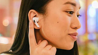 Apple’dan devrim: AirPods Pro 2 ile işitme problemi tespit edilebilecek