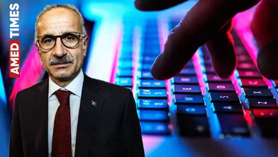 Bakan Uraloğlu doğruladı: Kişisel verilerimiz çalındı