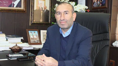 Diyarbakırspor’un Eski Başkanı Bedirhan Akyol Kimdir?