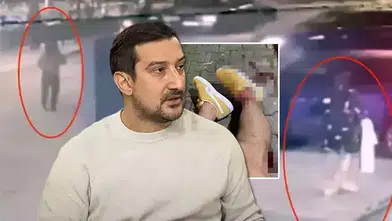 Silahlı saldırıya uğrayan Serhat Akın: Bir daha yürüyüp yürümeyeceğimi bilmiyorum