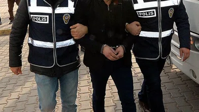 17 farklı hırsızlık olayının failleri yakalandı