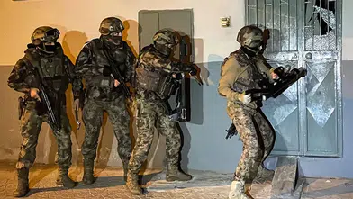 Diyarbakır ve Manisa’da uyuşturucuya büyük darbe
