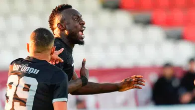 Amedspor kazandı, Diagne zirveye oturdu