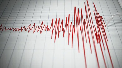 Antalya'da 4.5 büyüklüğünde deprem