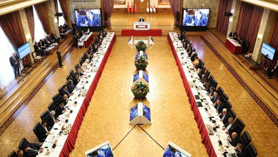 Süreçte yeni yasal düzenleme ve izleme mekanizması önerisi