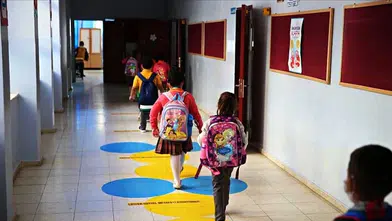 Bakan Tekin’den 'ara tatil' açıklaması