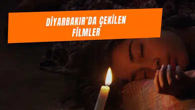 Diyarbakır'da çekilen filmler listesi: Şehrin atmosferiyle anlam kazanmış 5 film