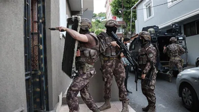Diyarbakır dahil 17 ilde yasa dışı bahis ve dolandırıcılık operasyonu