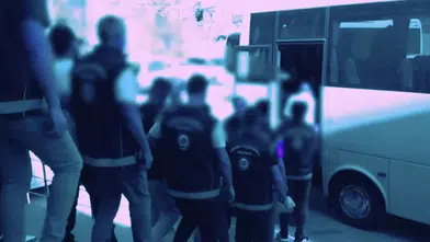 Bakan duyurdu: 19 kaçakçı, 478 düzensiz göçmen yakalandı