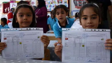 MEB'den yeni karar: Karneler değişiyor