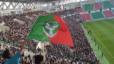 Amedspor'dan taraftara jest: Ek biletler satışta