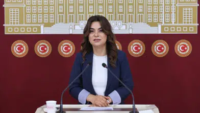 DEM Parti’den Meclis’e hızlı yasa çağrısı