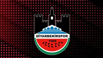 Diyarbekirspor kulübüne el konuldu!