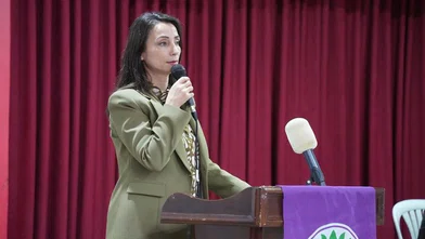 Hatimoğulları: Süreç artık niyet beyanıyla yürüyemez