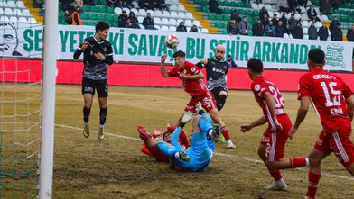 Iğdır FK, Süper Lig temsilcisini farklı yendi