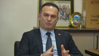 Tacizden tutuklanmıştı! Başkan disipline sevk edildi