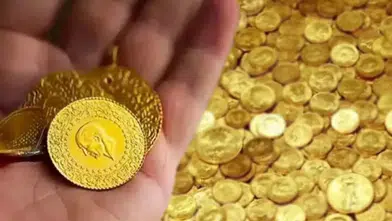 Altın fiyatlarında yeni hareket: Gram altın güne yükselişle başladı
