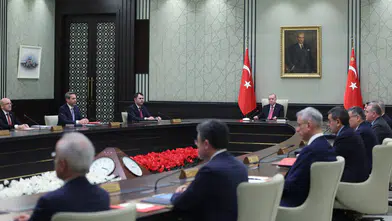 Ankara kulisleri hareketli: Kabinede 3 bakan değişebilir