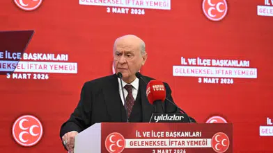 Bahçeli’den İran savaşı ve Kürtler hakkında açıklama