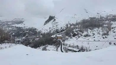 Doğu’da kar ulaşımı aksattı: 148 yerleşim yerine ulaşım sağlanamıyor